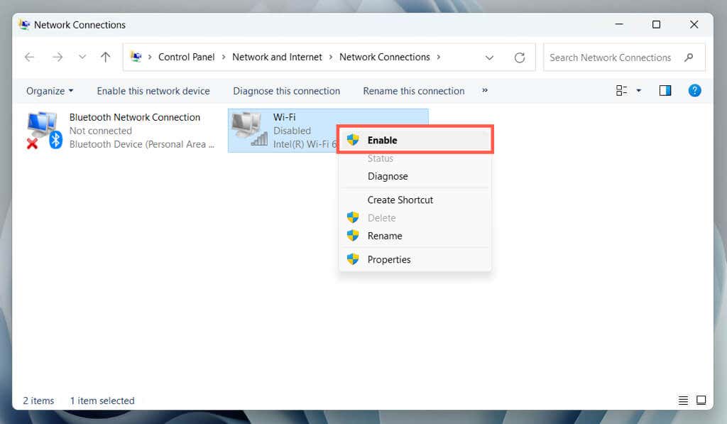 wi-fi-option-not-showing-up-in-windows-11-11-fixes-to-try-4-nén - Help Desk Geek Tùy chọn Wi-Fi không hiển thị trong Windows 11? 11 Cách Sửa Hãy Thử Hình 4