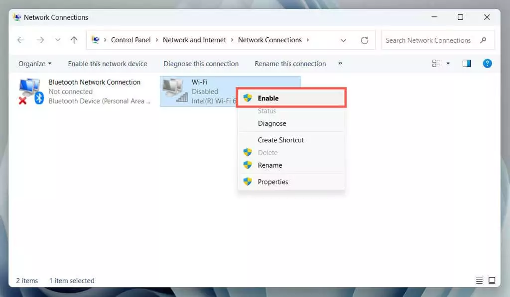 wi-fi-option-not-showing-up-in-windows-11-11-fixes-to-try-4-nén - Help Desk Geek Tùy chọn Wi-Fi không hiển thị trong Windows 11? 11 Cách Sửa Hãy Thử Hình 4