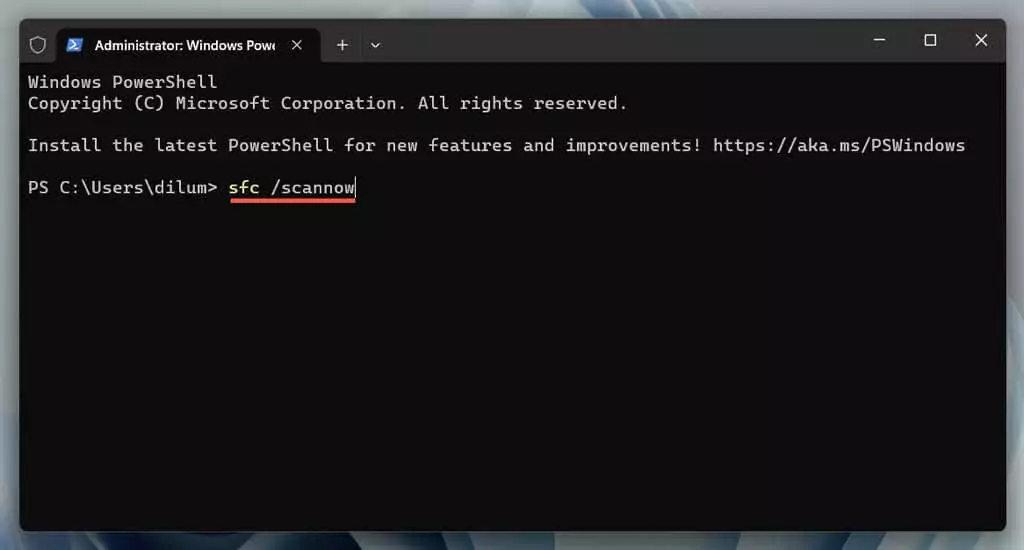wi-fi-option-not-showing-up-in-windows-11-11-fixes-to-try-9-nén - Help Desk Geek Tùy chọn Wi-Fi không hiển thị trong Windows 11? 11 Cách Sửa Hãy Thử Hình 9