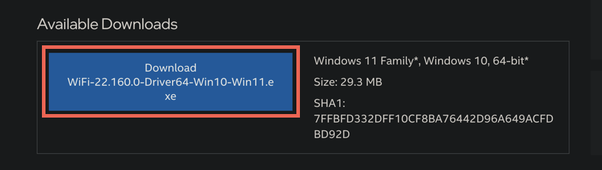 wi-fi-option-not-showing-up-in-windows-11-11-fixes-to-try-6-nén - Help Desk Geek Tùy chọn Wi-Fi không hiển thị trong Windows 11? 11 Cách Sửa Hãy Thử Hình 6