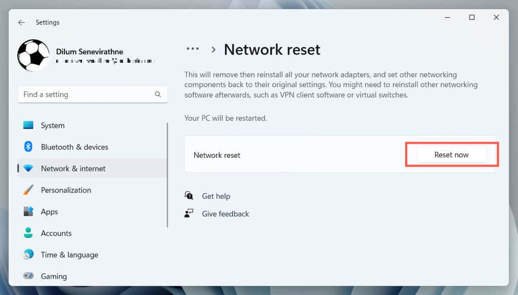 wi-fi-option-not-showing-up-in-windows-11-11-fixes-to-try-10-nén - Help Desk Geek Tùy chọn Wi-Fi không hiển thị trong Windows 11? 11 Cách Sửa Để Thử Hình 10