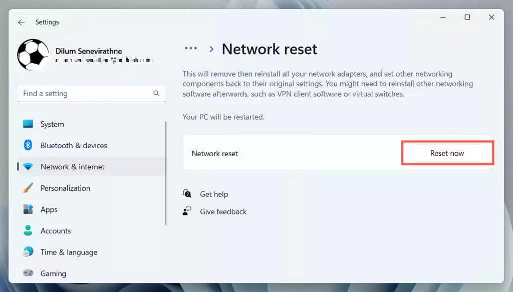 wi-fi-option-not-showing-up-in-windows-11-11-fixes-to-try-10-nén - Help Desk Geek Tùy chọn Wi-Fi không hiển thị trong Windows 11? 11 Cách Sửa Để Thử Hình 10