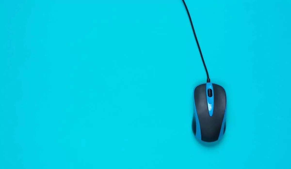 chuột có dây - Online Tech Tips Ưu và nhược điểm của việc sử dụng chuột có dây hình 2