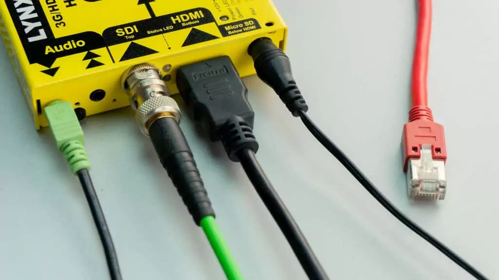 vga-vs-hdmi-làm thế nào-họ-khác-4-nén - Mẹo kỹ thuật trực tuyến HDMI: Hình ảnh truyền đa phương tiện đầy đủ