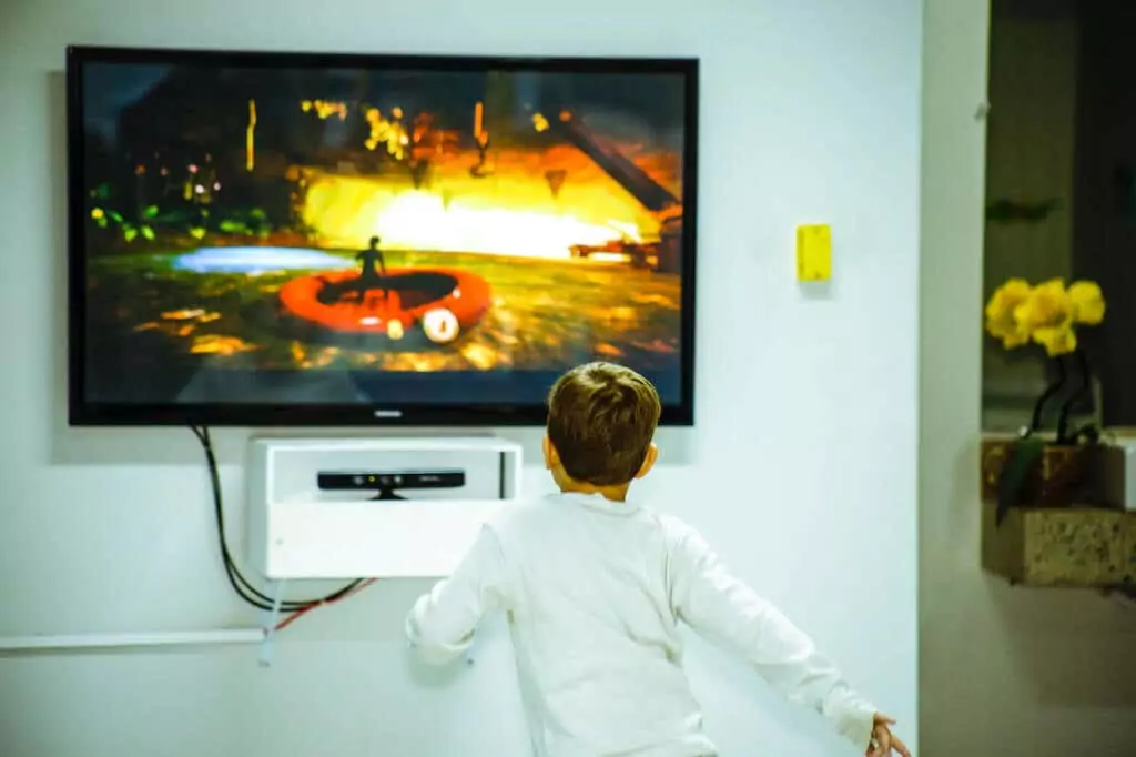 vga-vs-hdmi-làm thế nào-họ-khác-7-nén - Mẹo kỹ thuật trực tuyến HDMI: More Điểm ảnh làm mới hình ảnh nhanh hơn