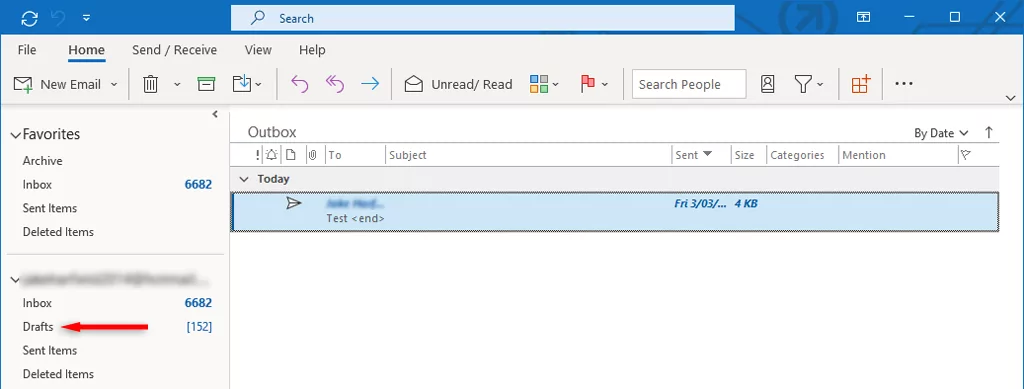 hdg-what-does-outbox-mean-in-microsoft-outlook-5-nén - Bộ phận trợ giúp Geek “Hộp thư đi” có nghĩa là gì trong Microsoft Outlook? hình ảnh 5