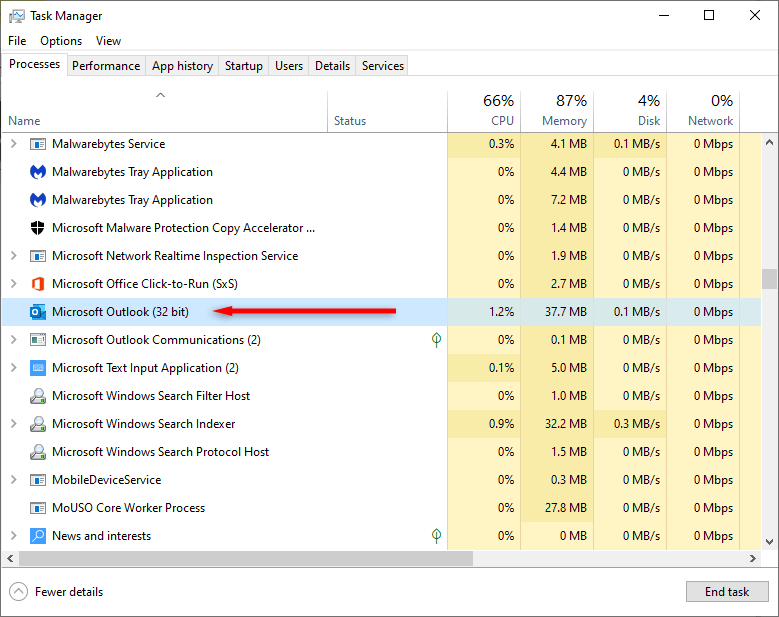 hdg-what-does-outbox-mean-in-microsoft-outlook-3-nén - Bộ phận trợ giúp Geek “Hộp thư đi” có nghĩa là gì trong Microsoft Outlook? hình ảnh 3