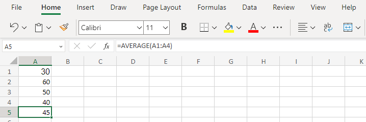 hàm-cú pháp-trong-excel-tất cả-bạn-cần-biết-7-nén - Help Desk Geek Cú pháp hàm trong Excel: Tất cả những điều bạn cần biết hình 7