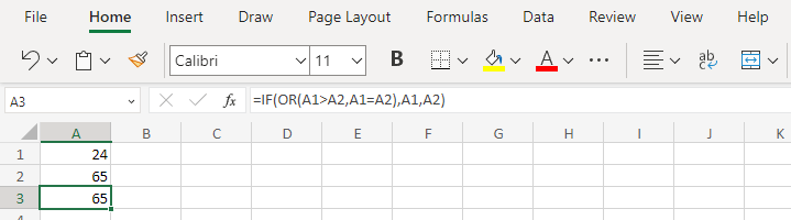 hàm-cú pháp-trong-excel-tất cả-bạn-cần-biết-12-nén - Help Desk Geek Cú pháp hàm trong Excel: Tất cả những điều bạn cần biết ảnh 12