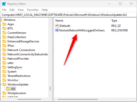 windows-update-registry-settings-how-to-customize-them-16-nén - Bộ phận trợ giúp Geek Sổ đăng ký cập nhật Windows Settings: Cách tùy chỉnh chúng hình ảnh 16