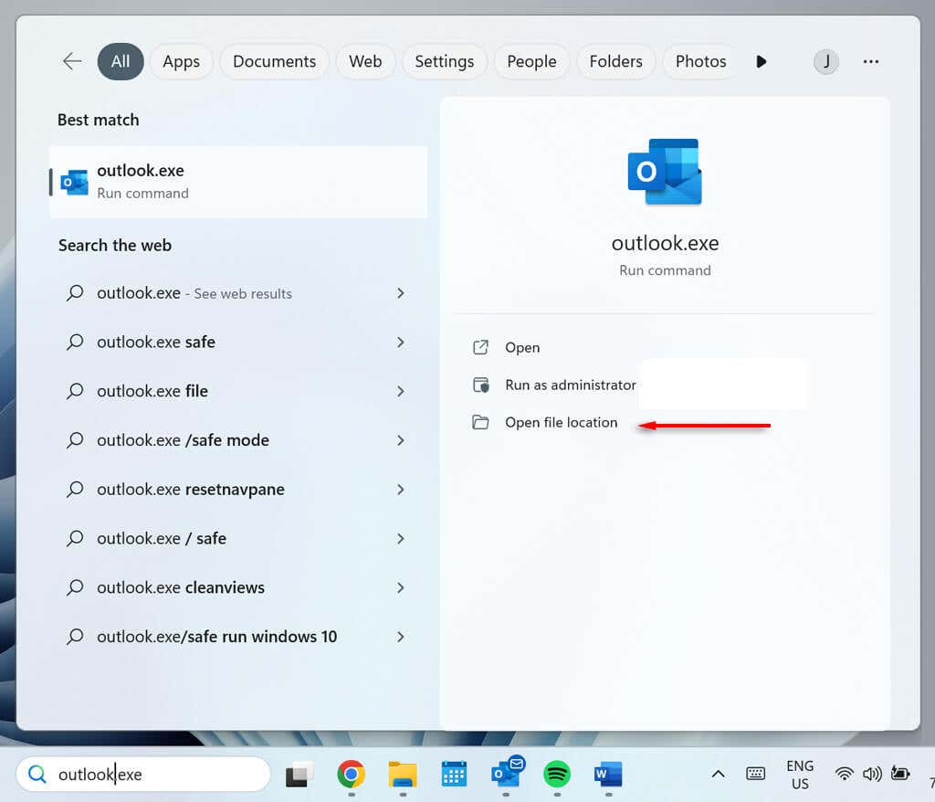 cant-attach-files-in-outlook-try-se-7-fixes-5-nén - Bộ phận trợ giúp Geek Không thể đính kèm tệp trong Outlook? Hãy thử 7 cách khắc phục này ảnh 5