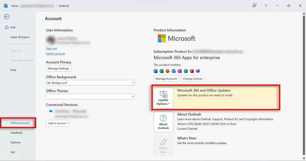 cant-attach-files-in-outlook-try-se-7-fixes-8-nén - Bộ phận trợ giúp Geek Không thể đính kèm tệp trong Outlook? Hãy thử 7 cách khắc phục này ảnh 8