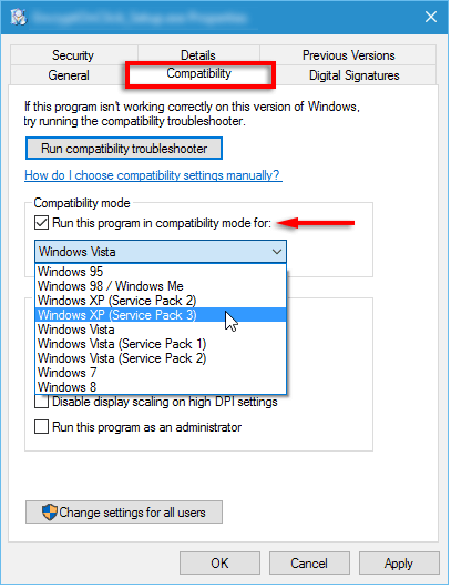 cant-attach-files-in-outlook-try-se-7-fixes-7-nén - Bộ phận trợ giúp Geek Không thể đính kèm tệp trong Outlook? Hãy thử 7 cách khắc phục này ảnh 7
