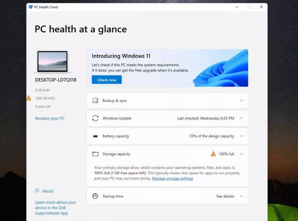 cách kiểm tra sức khỏe đầy đủ của windows-pc-or-laptop-3-nén - Help Desk Geek Cách kiểm tra toàn bộ tình trạng của PC hoặc Laptop chạy Windows của bạn image 4