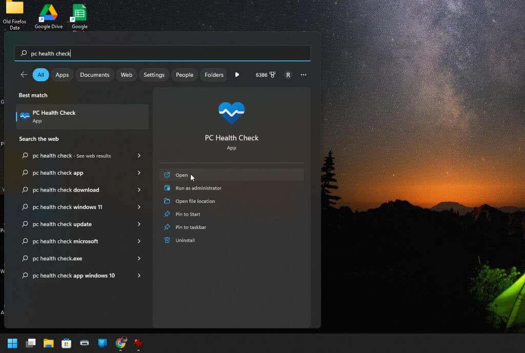 cách kiểm tra sức khỏe đầy đủ của windows-pc-or-laptop-1-nén - Help Desk Geek Cách kiểm tra toàn bộ tình trạng của PC hoặc Laptop Windows của bạn image 2