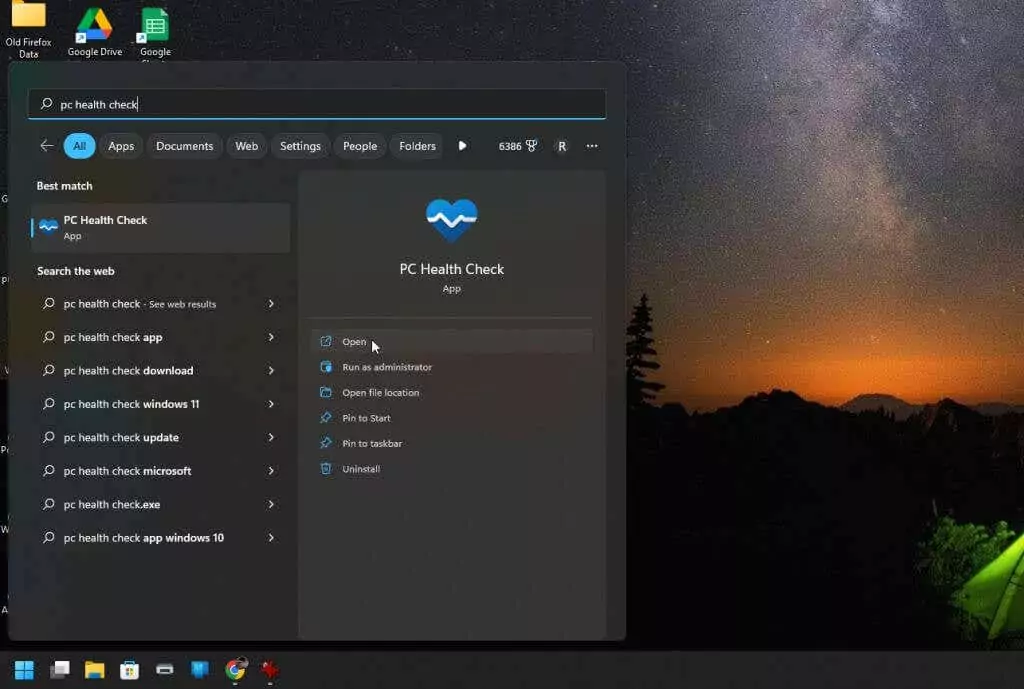 cách kiểm tra sức khỏe đầy đủ của windows-pc-or-laptop-1-nén - Help Desk Geek Cách kiểm tra toàn bộ tình trạng của PC hoặc Laptop Windows của bạn image 2