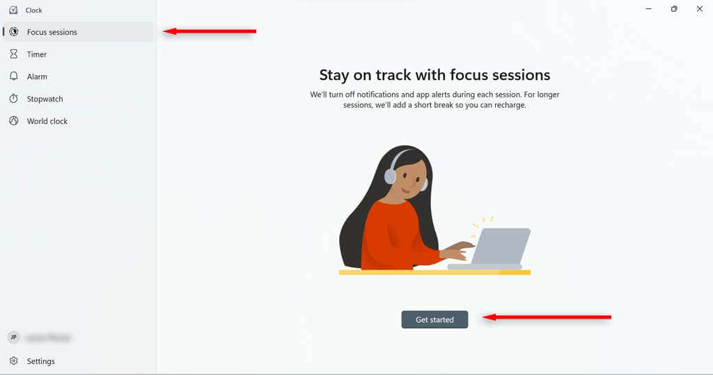 hdg-what-is-focus-assist-in-windows-11-and-how-to-use-it-3-nén - Help Desk Geek Hỗ trợ lấy nét trong Windows 11 là gì và cách sử dụng nó hình 3