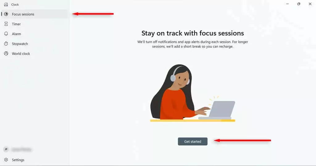 hdg-what-is-focus-assist-in-windows-11-and-how-to-use-it-3-nén - Help Desk Geek Hỗ trợ lấy nét trong Windows 11 là gì và cách sử dụng nó hình 3
