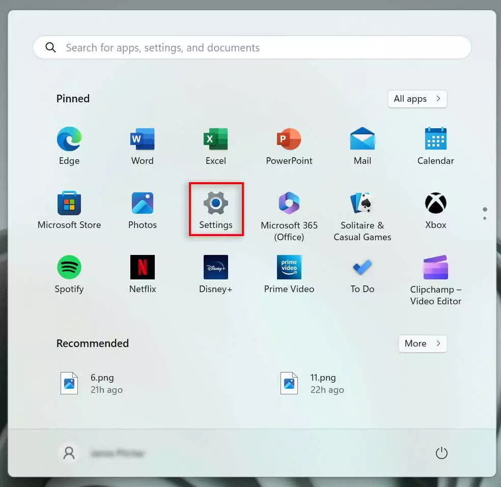 hdg-what-is-focus-assist-in-windows-11-and-how-to-use-it-5-nén - Help Desk Geek Hỗ trợ lấy nét trong Windows 11 là gì và cách sử dụng nó hình 5