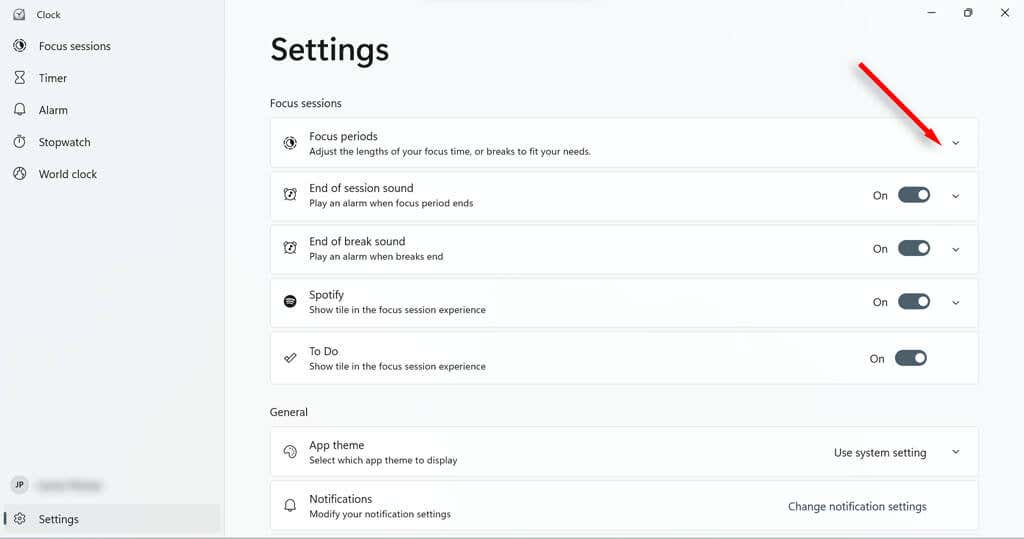 hdg-what-is-focus-assist-in-windows-11-and-how-to-use-it-8-nén - Help Desk Geek Hỗ trợ lấy nét trong Windows 11 là gì và cách sử dụng nó hình 8