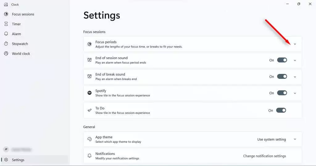 hdg-what-is-focus-assist-in-windows-11-and-how-to-use-it-8-nén - Help Desk Geek Hỗ trợ lấy nét trong Windows 11 là gì và cách sử dụng nó hình 8