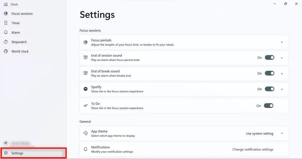 hdg-what-is-focus-assist-in-windows-11-and-how-to-use-it-7-nén - Help Desk Geek Hỗ trợ lấy nét trong Windows 11 là gì và cách sử dụng nó hình 7