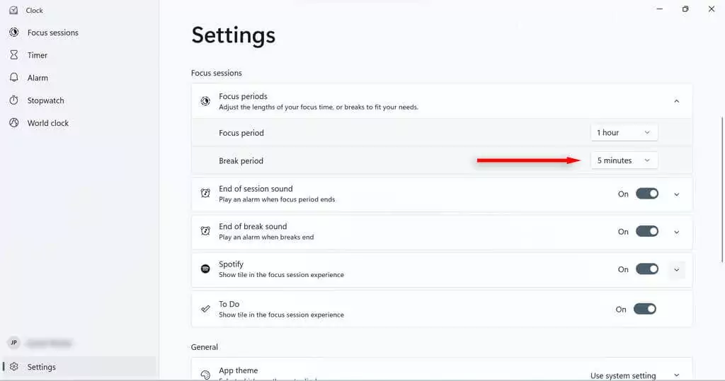 hdg-what-is-focus-assist-in-windows-11-and-how-to-use-it-9-nén - Help Desk Geek Hỗ trợ lấy nét trong Windows 11 là gì và cách sử dụng nó hình 9