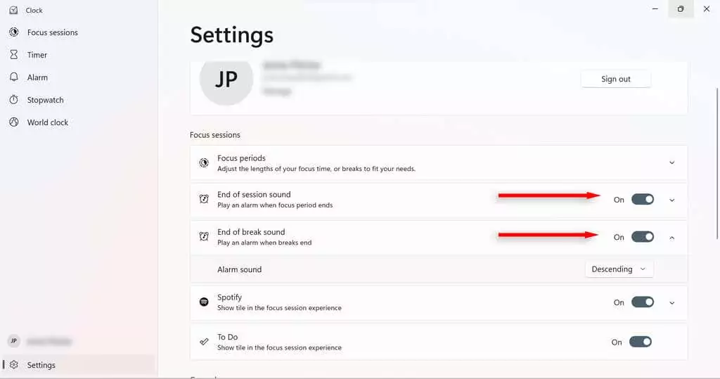 hdg-what-is-focus-assist-in-windows-11-and-how-to-use-it-15-nén - Help Desk Geek Hỗ trợ lấy nét trong Windows 11 là gì và cách sử dụng nó hình 15