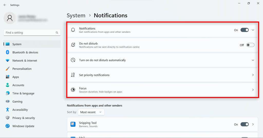hdg-what-is-focus-assist-in-windows-11-and-how-to-use-it-16-nén - Help Desk Geek Hỗ trợ lấy nét trong Windows 11 là gì và cách sử dụng nó hình 16