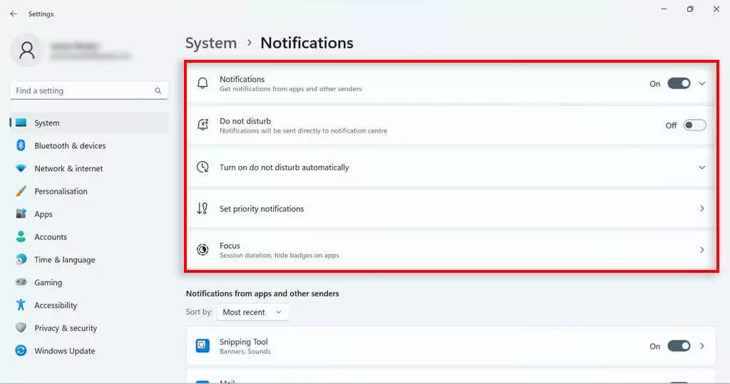 hdg-what-is-focus-assist-in-windows-11-and-how-to-use-it-16-nén - Help Desk Geek Hỗ trợ lấy nét trong Windows 11 là gì và cách sử dụng nó hình 16