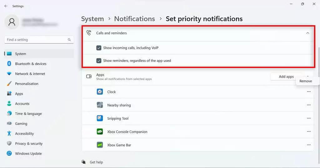 hdg-what-is-focus-assist-in-windows-11-and-how-to-use-it-17-nén - Help Desk Geek Hỗ trợ lấy nét trong Windows 11 là gì và cách sử dụng nó hình 17