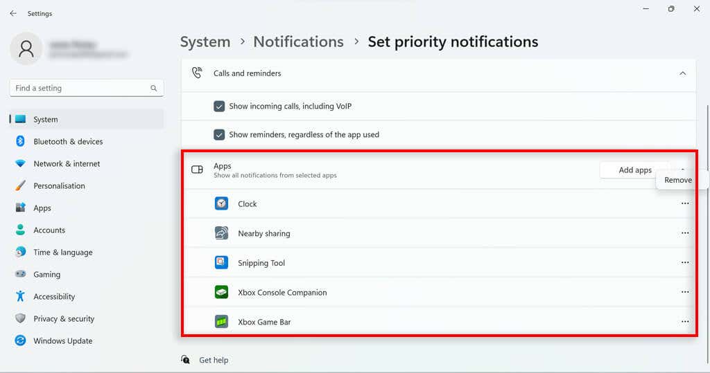 hdg-what-is-focus-assist-in-windows-11-and-how-to-use-it-18-nén - Help Desk Geek Hỗ trợ lấy nét trong Windows 11 là gì và cách sử dụng nó hình 18