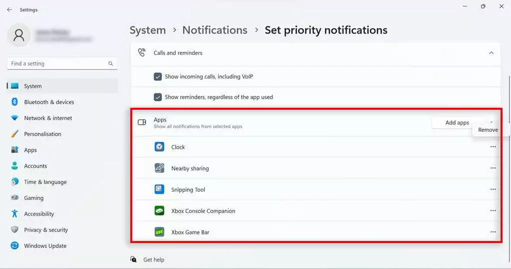 hdg-what-is-focus-assist-in-windows-11-and-how-to-use-it-18-nén - Help Desk Geek Hỗ trợ lấy nét trong Windows 11 là gì và cách sử dụng nó hình 18