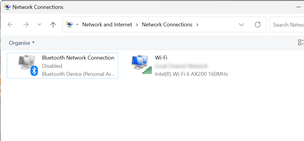 cách bật bluetooth trong windows-11-11 được nén - Help Desk Geek Cách bật Bluetooth trên Windows 11 hình 11