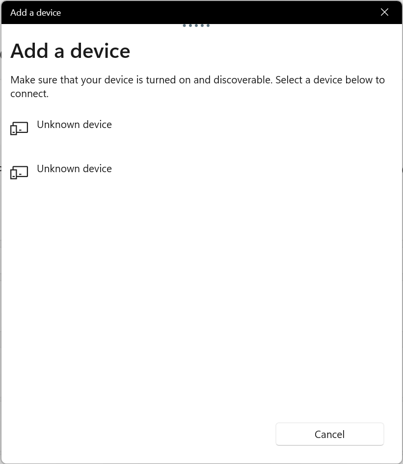 cách bật bluetooth trong windows-11-8 được nén - Help Desk Geek Cách bật Bluetooth trên Windows 11 hình 8