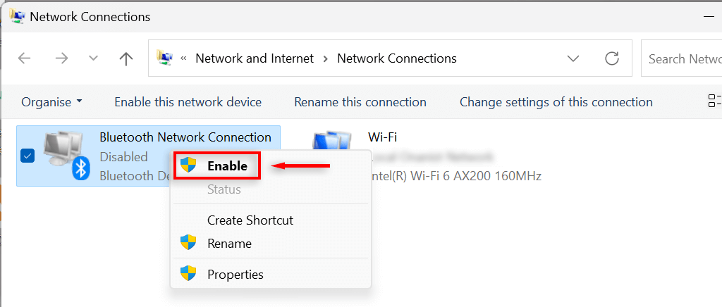 cách bật bluetooth trong windows-11-12 được nén - Help Desk Geek Cách bật Bluetooth trong Windows 11 hình 12