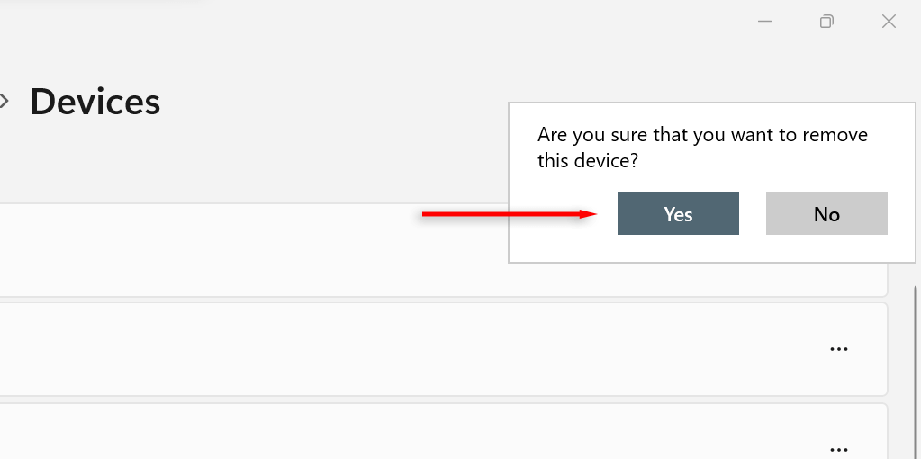 cách bật bluetooth trong windows-11-16 được nén - Help Desk Geek Cách bật Bluetooth trên Windows 11 hình 16