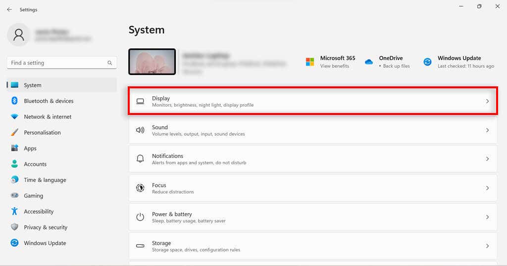 hdg-how-to-change-the-screen-độ phân giải-in-windows-11-6-nén - Help Desk Geek Cách thay đổi độ phân giải màn hình Windows 11 hình 6