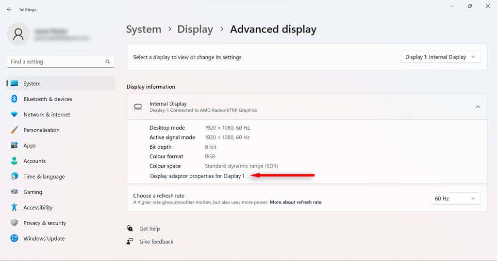 hdg-how-to-change-the-screen-độ phân giải-in-windows-11-8-nén - Help Desk Geek Cách thay đổi độ phân giải màn hình Windows 11 ảnh 8
