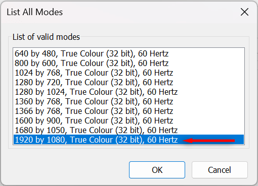 hdg-how-to-change-the-screen-độ phân giải-in-windows-11-10-nén - Help Desk Geek Cách thay đổi độ phân giải màn hình Windows 11 ảnh 10