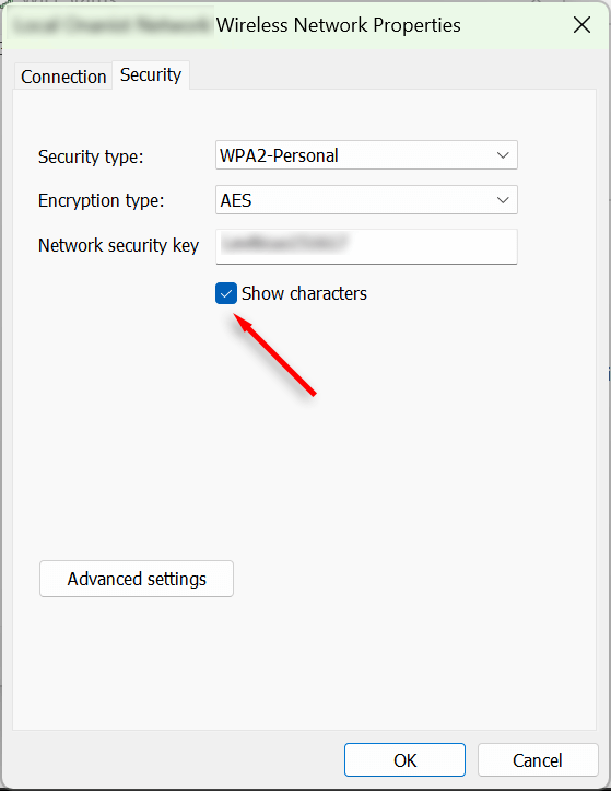 hdg-how-to-find-wi-fi-password-in-windows-11-7-nén - Help Desk Geek Cách tìm mật khẩu Wi-Fi trên Windows 11 ảnh 8