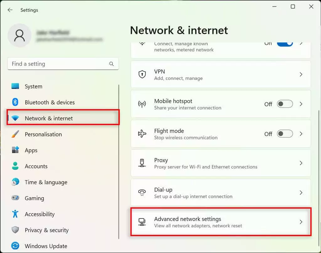 hdg-how-to-find-wi-fi-password-in-windows-11-8-nén - Help Desk Geek Cách tìm mật khẩu Wi-Fi trên Windows 11 hình 9