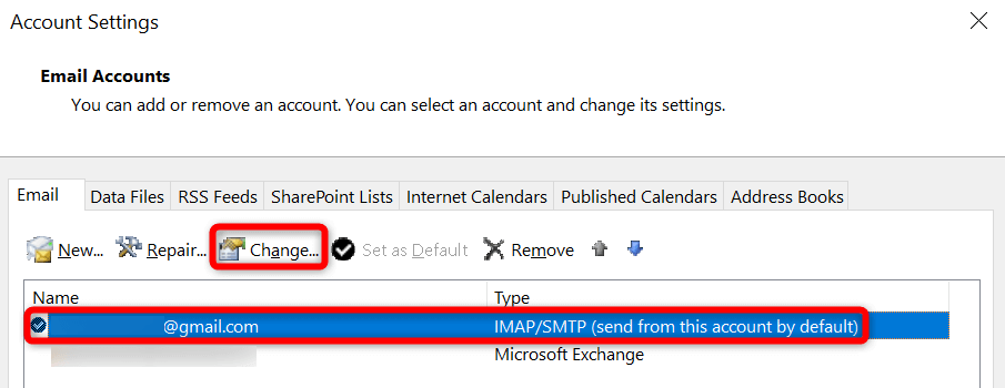 Outlook-không-gửi-email-8-sửa-thử-3-nén - Help Desk Geek Outlook không gửi email? 8 cách khắc phục Hãy thử hình 4