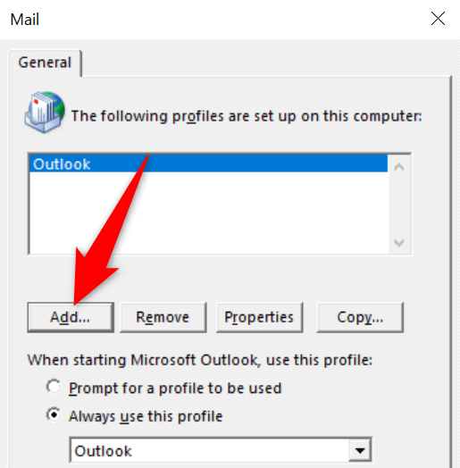 Outlook-không-gửi-email-8-sửa-thử-6-nén - Help Desk Geek Outlook không gửi email? 8 Cách khắc phục Hãy thử hình ảnh 7