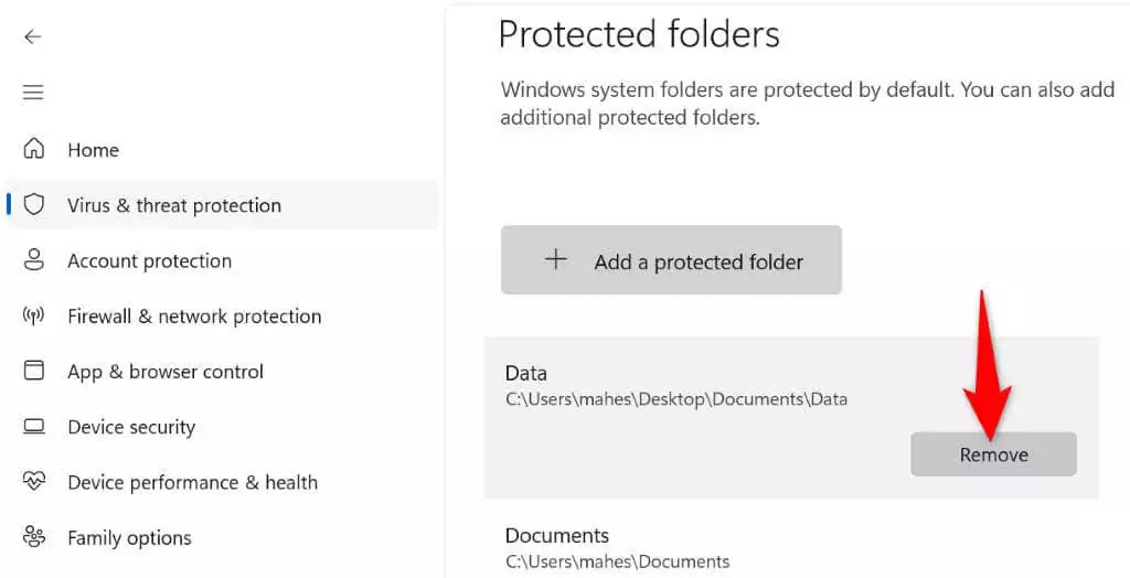 cách sửa thư mục bị nén về chỉ đọc trên windows 8 - Help Desk Geek Cách khắc phục thư mục liên tục chuyển về chế độ chỉ đọc trên Windows image 9