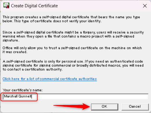 cách thêm chữ ký trong microsoft-word-7-nén - Help Desk Geek Cách thêm chữ ký trong Microsoft Word hình 7