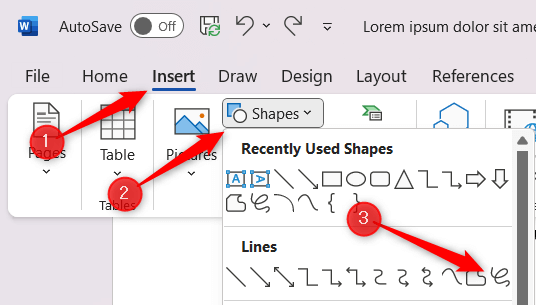 cách thêm chữ ký trong microsoft-word-10 được nén - Help Desk Geek Cách thêm chữ ký trong Microsoft Word hình 10