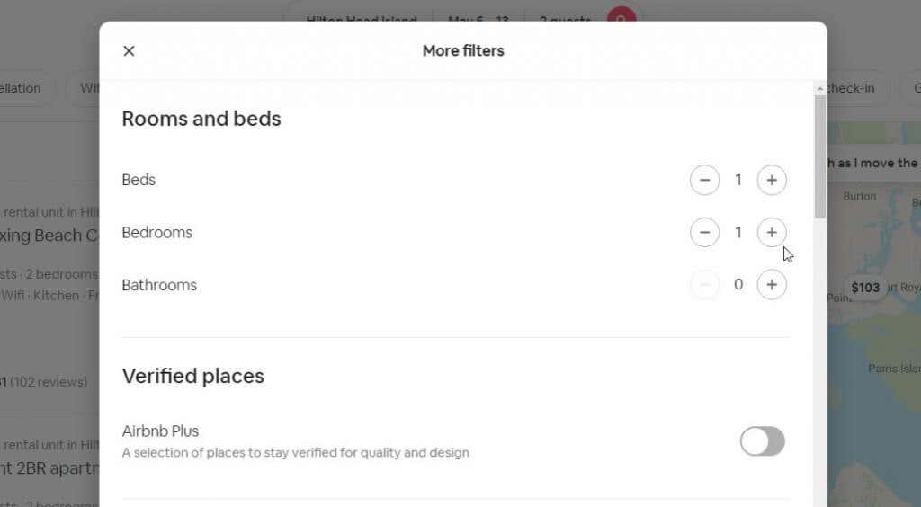 11 tính năng điều chỉnh - Mẹo công nghệ trực tuyến Mẹo Airbnb hay nhất để nhận được ưu đãi lớn hình ảnh 3