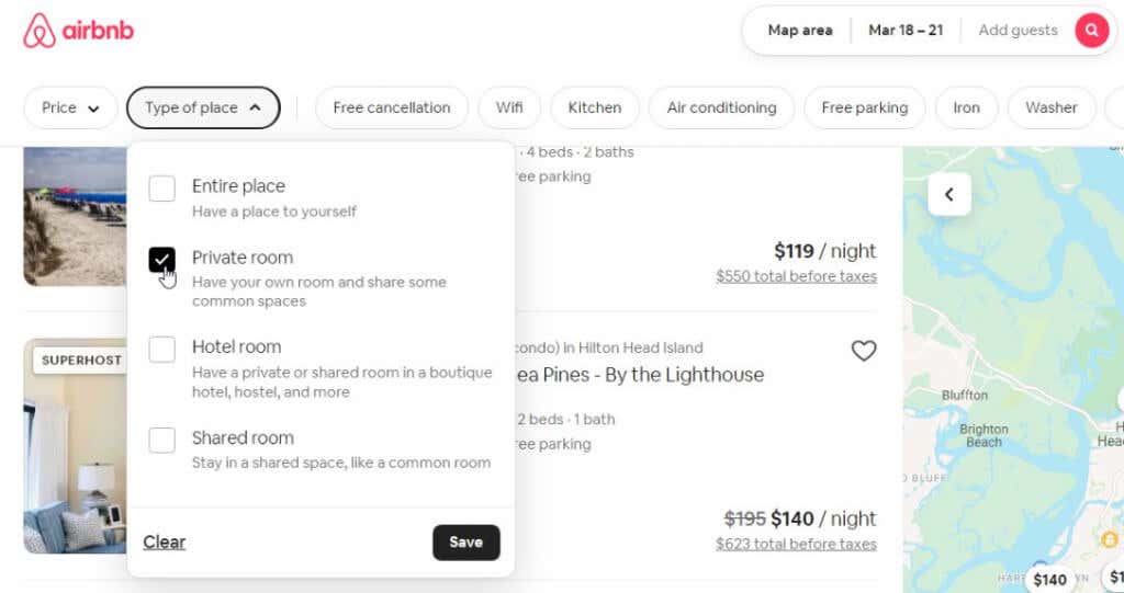 16-listing-type-of-place - Mẹo công nghệ trực tuyến Những lời khuyên hay nhất về Airbnb để có được những ưu đãi tuyệt vời hình ảnh 5