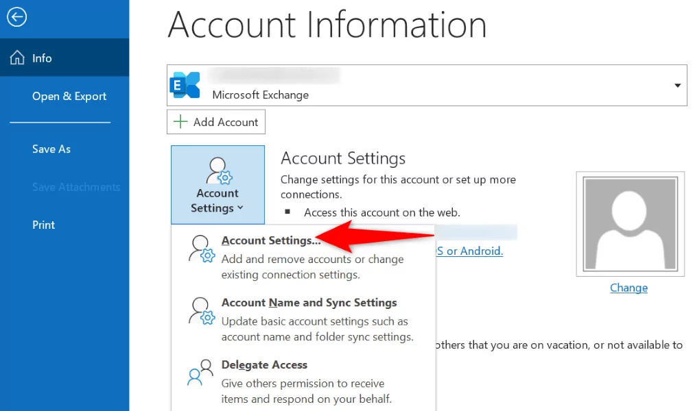 cách sửa lỗi an-outlook-error-0x800ccc0e-2-nén - Bộ phận trợ giúp Geek Cách khắc phục lỗi Outlook 0x800ccc0e ảnh 3